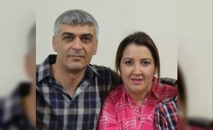 İntihar eden polis ile öldürdüğü eşi çocuklarının isteği üzerine aynı yere defnedildi