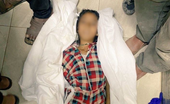 İsrail’den Gazze Şeridi’nde bir katliam daha: En az 66 kişi öldü, 100’ü aşkın kişi yaralandı