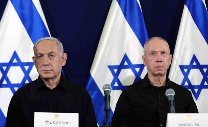 İsrail’in eski Savunma Bakanı Gallant: “İsrail ordusunun Gazze Şeridi’nde kalması için bir neden yok”