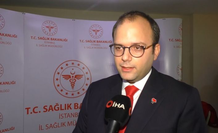 İstanbul İl Sağlık Müdürü Doç. Dr. Güner’den “Yenidoğan çetesi” açıklaması: “Çürük elmalar olabilir, ayıklayacağız”