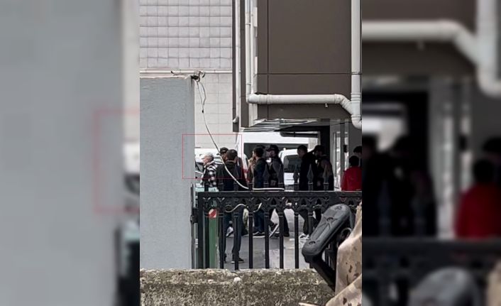 İstanbul’da yasa dışı bahis operasyonunda gözaltına alınan 16 şüpheli adliyeye sevk edildi