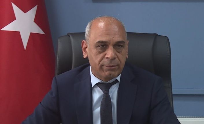 Kadınlarla mesajlaşmaları çıkan Tunceli Aile ve Sosyal Politikalar İl Müdürü açığa alındı