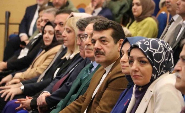 Kamu Başdenetçisi Malkoç: "Cumhurbaşkanımızın öncülüğünde kadın ve çocuğa şiddet konusunda olağanüstü çalışmalar oldu"