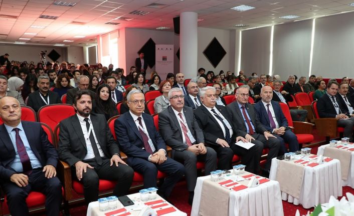 Kentsel Dönüşüm ve Sürdürülebilir Şehirler Çalıştayı