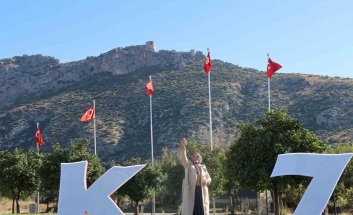 Kozan’ın çalındığı iddia edilen ’portakal’ simgesinin nerede olduğu ortaya çıktı