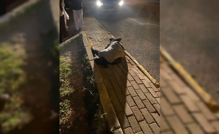 Küçükçekmece’de silahlı kavga: 14 yaşındaki çocuk öldü, 17 yaşındaki çocuk yaralandı