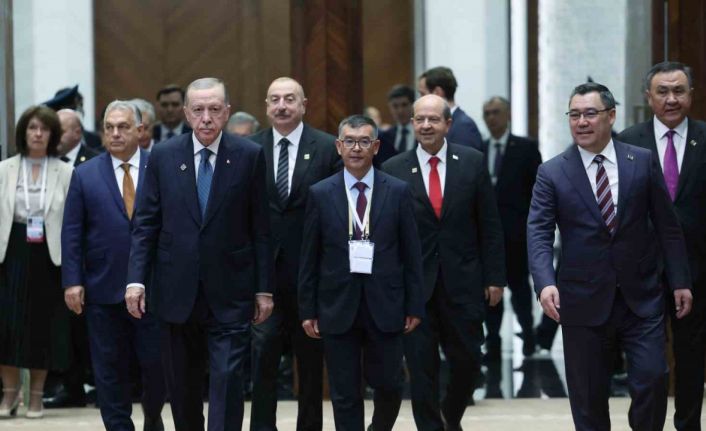 Macaristan Başbakanı Orban: “Türk dünyası ile Avrupa arasındaki iş birliğini güçlendirecek tüm girişimleri destekliyoruz