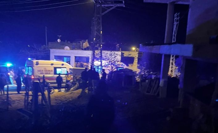 Mersin’de komşuların tartışması acı bitti: 2 ölü