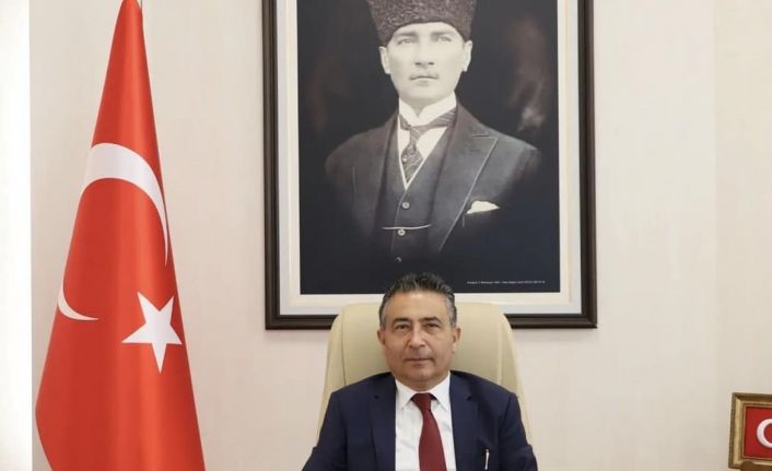 Milli Eğitim Müdürü Güney: “Bu ara tatil, yorgunlukları geride bırakmak, yeni döneme daha enerjik başlamak için güzel bir fırsat”