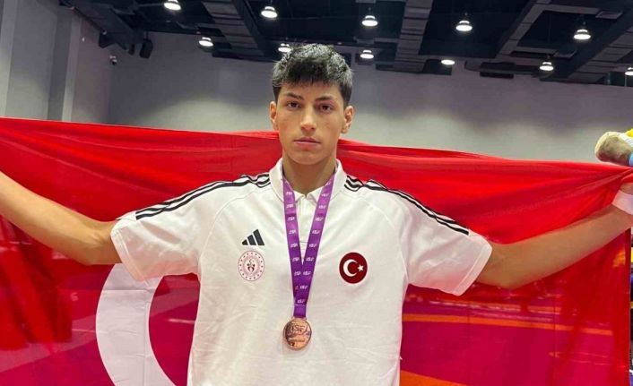 Milli sporcular, Dünya Okul Sporları Yaz Oyunları’ndan 38 madalya ile döndü