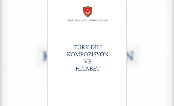 MSB’den MSÜ kitap kapağına ilişkin açıklama: Sorumlular hakkında işlem başlatıldı