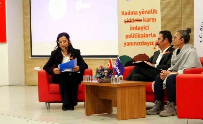 Muğla’da kadına yönelik şiddete karşı mücadele çalıştayı düzenlendi