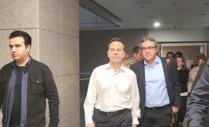 Nasuh Mahruki’nin Savcılıktaki ifadesi ortaya çıktı: ‘’Suç işleme kastıyla hareket etmedim’’