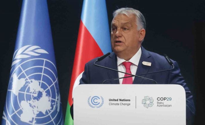 Orban: “Ukrayna’da Rus hava saldırılarında Amerikan ve Fransız askerlerinin öldüğüne yönelik şok edici haberler geliyor”