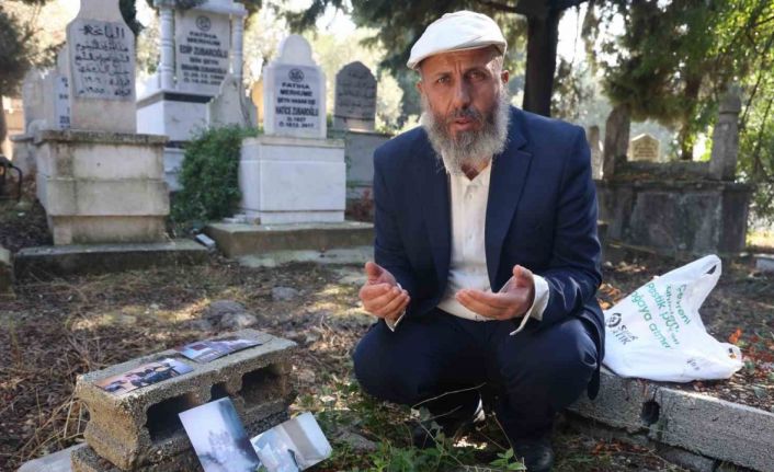 "Özel hastane bilinçli olarak devletten para alabilmek için eşimi öldürttü" diyen adam başlattığı hukuk mücadelesini 2 yıldır sürdürüyor