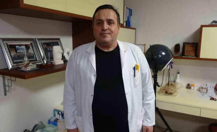 Prof. Dr. Gürdal Yılmaz: ”Önlenemeyen pandemi HIV/AIDS ülkemizde büyük bir hızla artıyor”