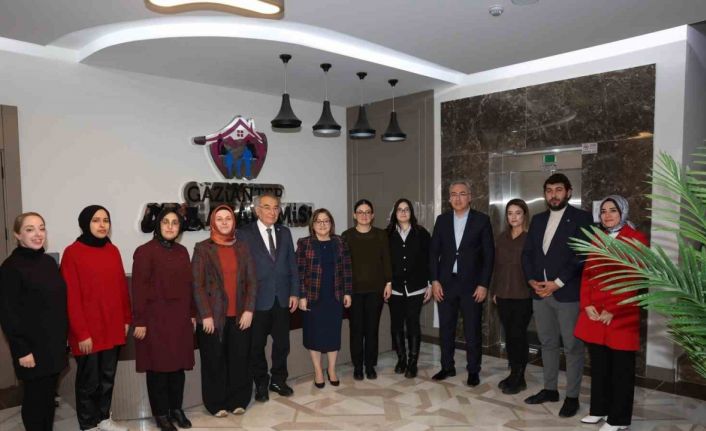 Prof. Dr. Nevzat Tarhan: "Aile Akademisi intihar salgınına karşı öncü proje"