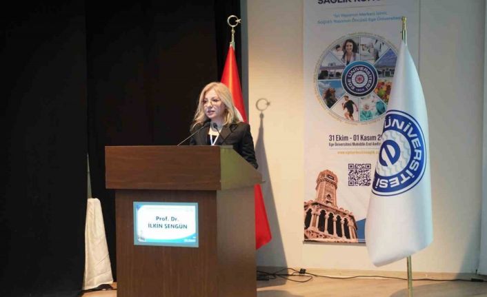 Prof. Dr. Şengün: “Gıda kaynaklı hastalıkların birçoğu uygunsuz şartlarda üretilen ürünlerden kaynaklanıyor”