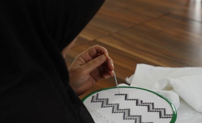 SAMEK’ler aile bütçesine katkı ve gelecek için umut kapısı oluyor