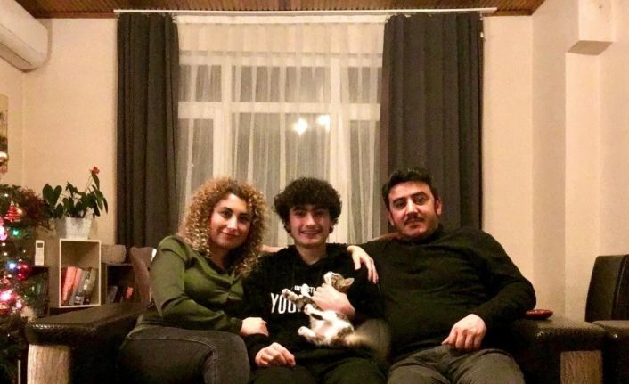 Sarıyer’de elektrikli bisiklet bataryası bomba gibi patladı, 19 yaşındaki genç hayatını kaybetti