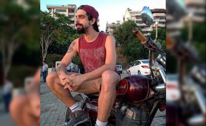 Sevgilisini darp eden müzisyen Can Tunaboylu hakkında 1 yıl 9 ay hapis