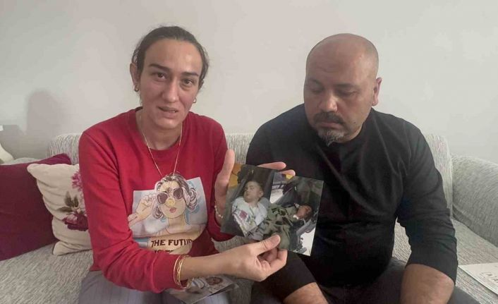 Şifa bulamadan hayatını kaybeden Bulut Aras’tan geriye bu mutlu anları kaldı