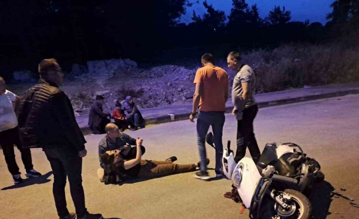 Susurluk’ta trafik kazası: Bir ailenin hayatı karardı, adalet beklentisi sürüyor