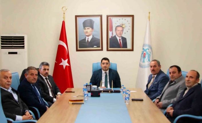 Ulaşımda şikâyetler masaya yatırıldı