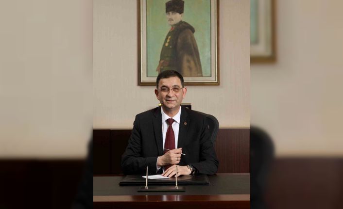 Ünverdi: “Reeskont kredisi kullanıp döviz alan bazı firmalar mağduriyet yaşıyor”