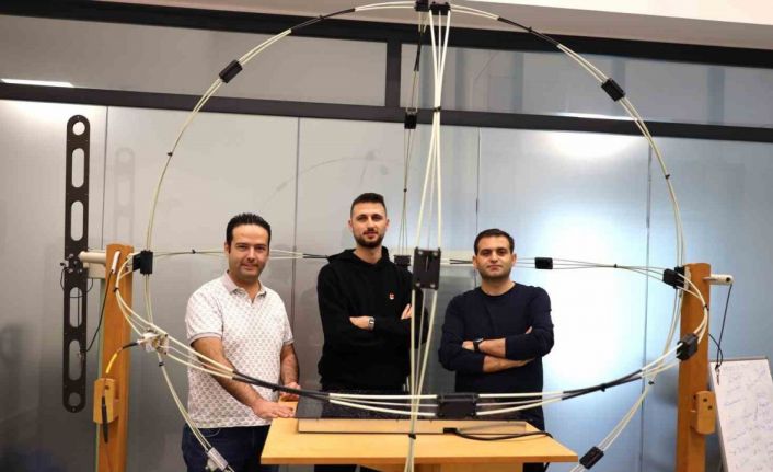 Ürünlerine ’CE Belgesi’ almak isteyen firmalar uzağa gitmeden İzmir’de test yaptırabiliyor