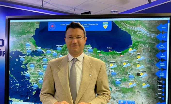 Uzmanı uyardı: "Kuvvetli rüzgar bekleniyor, çatı uçmasına karşı tedbirli olunmalı"