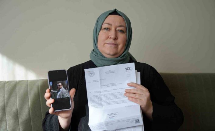 Yasak olduğunu iddia ettiği ameliyatta eşini kaybeden kadın 7 yıldır hukuk mücadelesini sürdürüyor