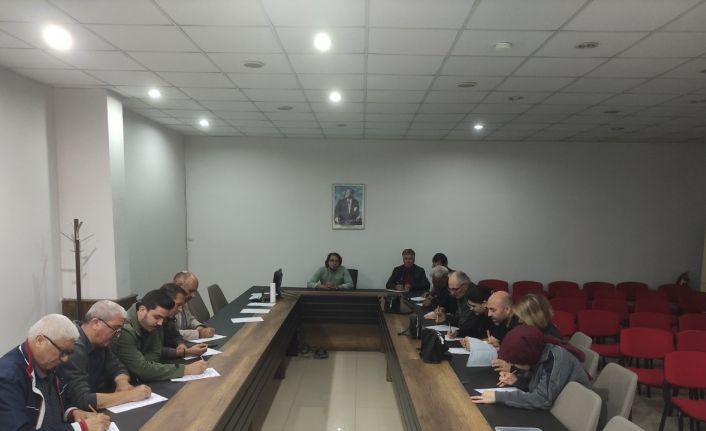Yatağan’da iş sağlığı ve güvenliği kursu tamamlandı