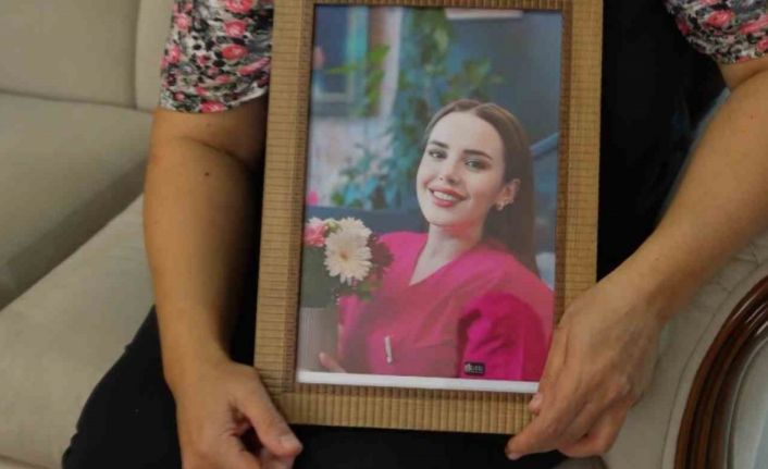 Yenidoğan Çetesi üyelerinin çalıştığı hastanede hayatını kaybeden hemşirenin ölümüne ilişkin fezleke hazırlandı