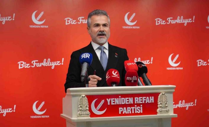 YRP Genel Başkan Yardımcısı Kılıç: “Yasal kumar aslında yasa dışı olan kumarın da tetikçisi”