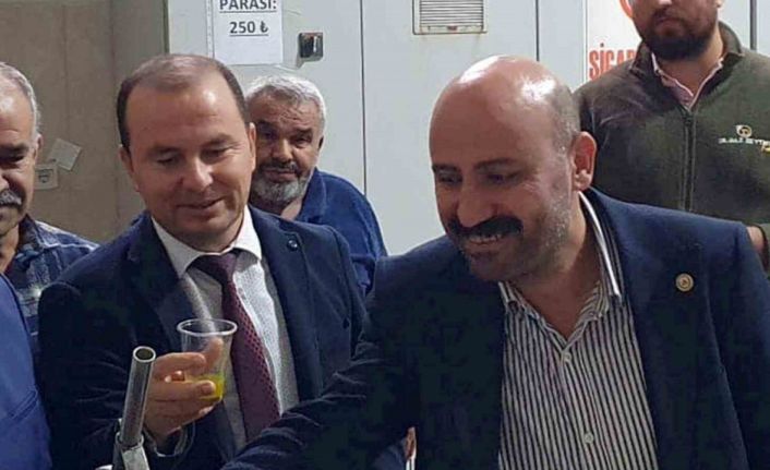 Zeytinde verim arttı, yağın fiyatı 160 TL’ye kadar düştü