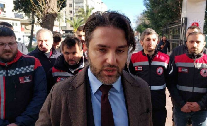 17 yaşındaki ehliyetsiz sürücünün motosikletli motokuryenin ölümüne yol açtığı kazanın duruşması