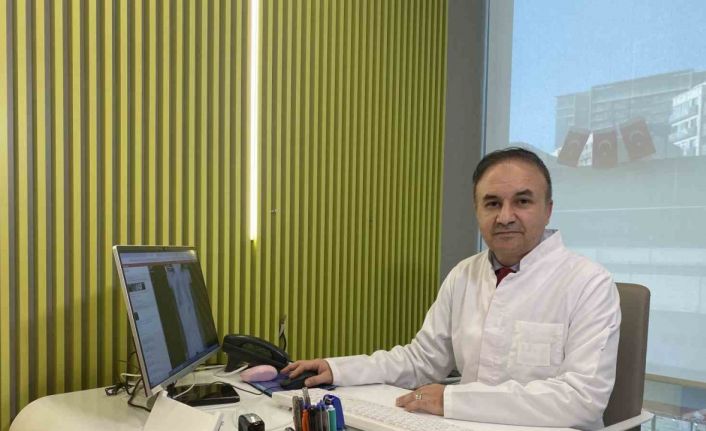 2 yaşındaki çocuk 1,5 aydır öksürük nöbeti geçiriyordu, sebebi akciğerindeki fındık çıktı