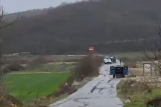 31 yaşındaki karısını gölet kenarında öldürdüğünü itiraf etti: Ekipler harekete geçti