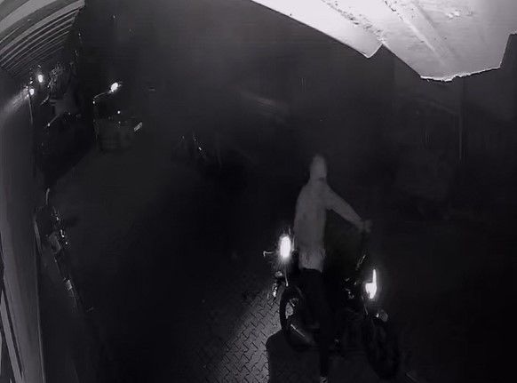 3 milyon TL haraç almak için iş yerini kurşunladı