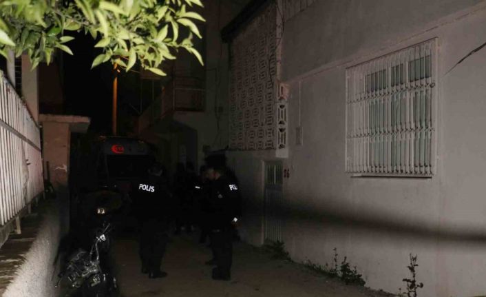 Aile katliamı yapan sanığa 3 kez ağırlaştırılmış müebbet ve 15 yıl hapis cezası verildi