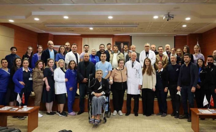 Akciğer kanserinde umut dolu hikayeler