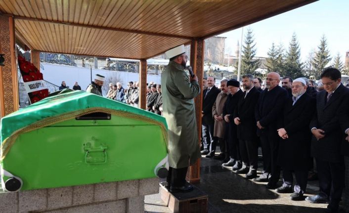 Akdağ ailesinin acı günü