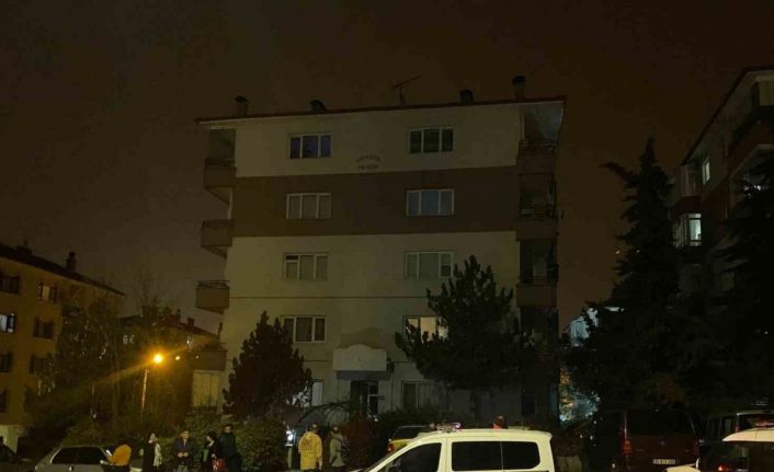 Ankara’da boşanma aşamasındaki çiftin aileleri birbirine girdi: 1 ölü, 4 yaralı