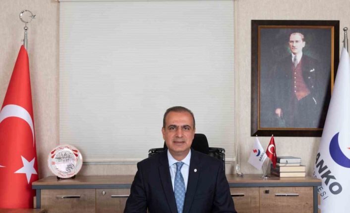 ASİD Genel Başkanı Dr. Yıldırım: “Yeni yıl tüm insanlar için barış ve huzurla gelsin”