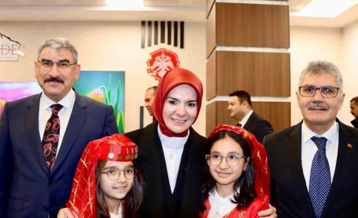 Bakan Göktaş: “İhtiyaç sahiplerinin yanında olmaya, ailelerin refahını artırmaya devam edeceğiz”