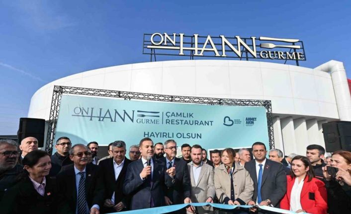 Balıkesir Büyükşehir’den hem ekonomik hem kaliteli lezzet noktası