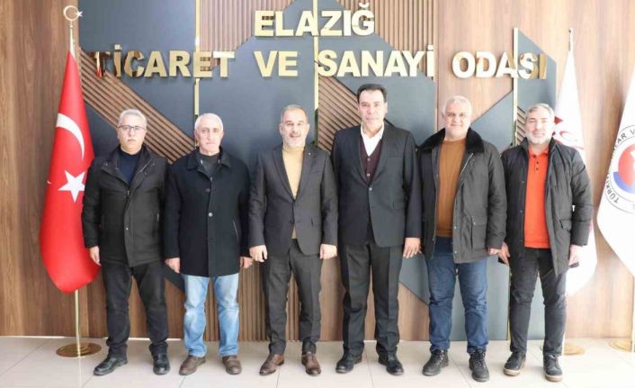 Başkan Alan, “Yeni sanayi sitesiyle  birlikle ilimiz daha modern bir iş ve yaşam merkezine sahip olacaktır”