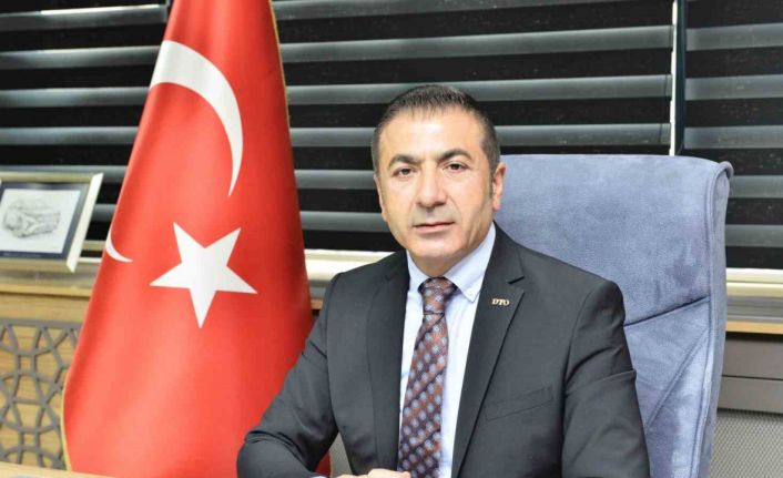 Başkan Erdoğan; “Başarılarımızın katlanarak büyümesi hedefiyle, 2025 yılını büyük bir umutla karşılıyoruz”