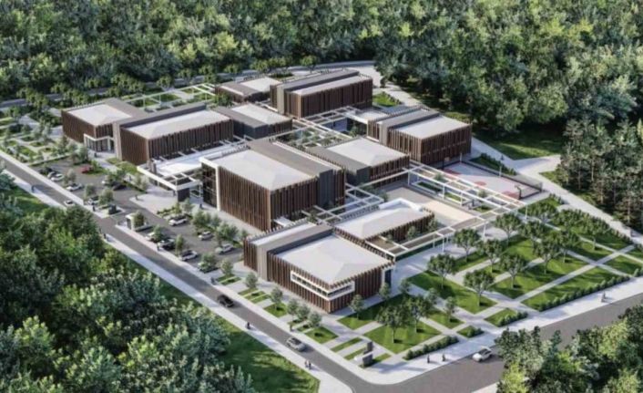 Başkan Genç Engelsiz Yaşam ve Otizm Merkezi için harekete geçiyor